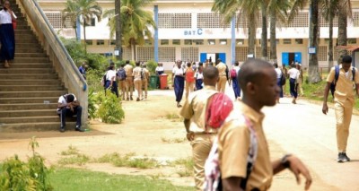 Côte d'Ivoire : Rentrée Scolaire 2026-2027, vaste opération d'établissement de la CNI au profit des élèves du secondaire, démarrage prévu en octobre