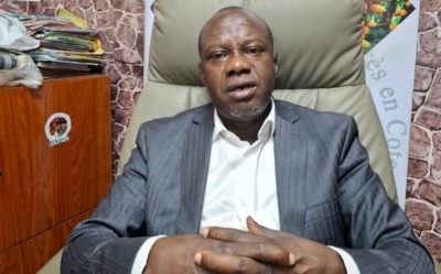 Côte d'Ivoire : Le SYNAP-CI met le gouvernement en garde, « si les 200 000 tonnes de cacao ne sont pas achetées, il y aura des remous  »
