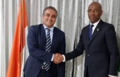 Côte d'Ivoire : Avec l'Académie internationale de lutte contre le terrorisme (AILCT), Washington accroît la collaboration régionale sur la sécurité