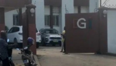 Côte d'Ivoire : Présumé détournement de 39 milliards de FCFA à la DGI, Don Mello : « Il appartient au PPEF de conduire des investigations approfondies »