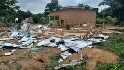 Côte d'Ivoire : Après le drame de Ouéllé, interdiction stricte de tous les foyers de prostitution sur l'ensemble du territoire communal
