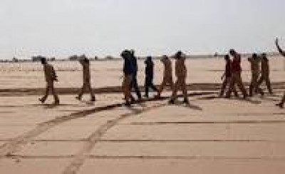 Mali : Au moins 19 soldats capturés auraient été exécutés, selon Amnesty