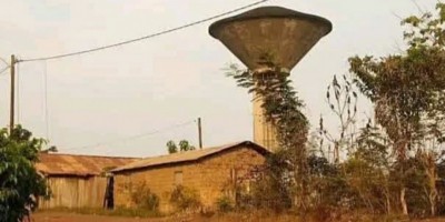 Côte d'Ivoire : Découverte macabre à Diatokro, un corps retrouvé sans vie sur la route d'Ayenouan