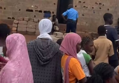 Côte d'Ivoire : San Pedro, la découverte de crânes humains au quartier Château suscite l'émoi, une enquête en cours