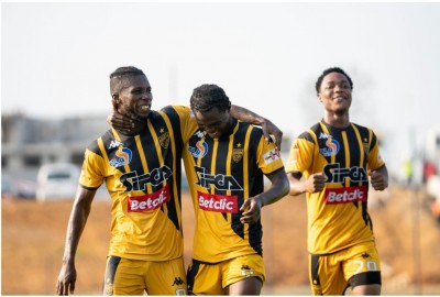 Côte d'Ivoire : La FIF annonce le report des championnats nationaux de Ligue 1 et de Ligue 2