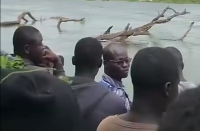 Côte d'Ivoire : Alai-Yaokro, un gendarme perd la vie par noyade lors d'une opération contre l'orpaillage clandestin