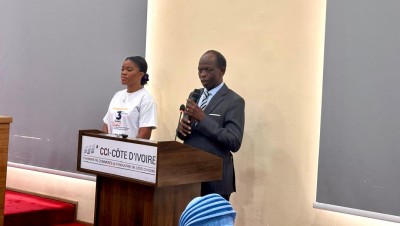 Côte d'Ivoire : Urbanik 2026 veut faire du contenu local un moteur de transformation du BTP ivoirien