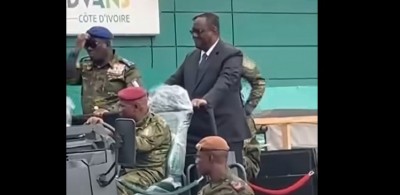 Côte d'Ivoire : Indépendance 2026, Yopougon coeur battant de la célébration, 5 423 soldats et agents des FDS pour une démonstration de force au service de la paix