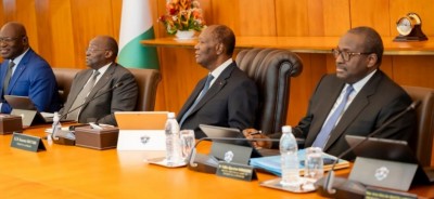 Côte d'Ivoire : le gouvernement engage près de 2 900 milliards FCFA pour transformer l'avenir de plus de 5,2 millions de jeunes