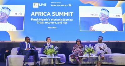 Côte d'Ivoire : Face au nouvvel ordre mondial, l'Afrique cherche les clés de sa prochaine révolution économique au FT Africa Summit 2026 à Londres
