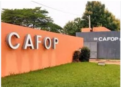 Côte d'Ivoire : Concours CAFOP 2026, les résultats d'admissibilité (1er tour) disponibles