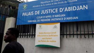 Côte d'Ivoire : Grand-Bassam, le Parquet général demande le sursis à l'exécution du jugement visant Italia Construction