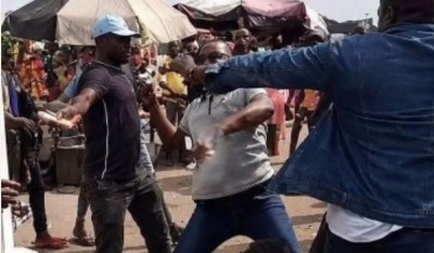 Côte d'Ivoire : Décès « tragique » d'un douanier, une Députée appelle l'Etat à prendre ses responsabilités face aux acteurs incontrôlés du transport