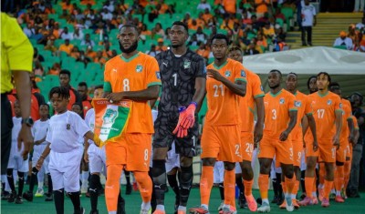 Côte d'Ivoire : Fenêtres FIFA de septembre et d'octobre, le Ghana, la Somalie pour la CAN 2027 et le Cameroun en amical, le programme qui attend les Eléphants