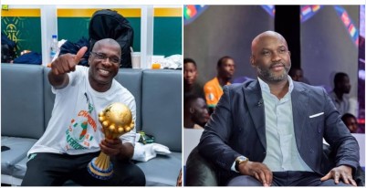 Côte d'Ivoire : Litige, les anciens footballeurs exposent leur différend devant le Tribunal