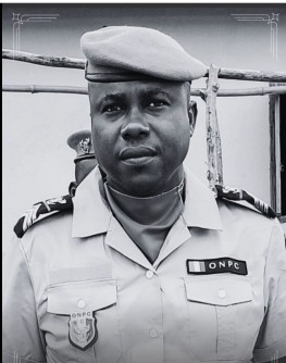 Côte d'Ivoire : Se rendant à son congé annuel, un soldat du feu de l'ONPC perd tragiquement la vie dans un accident