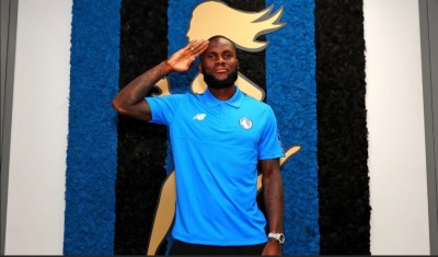 Côte d'Ivoire-Italie : Mercato, Franck Kessié fait son retour à l'Atalanta Bergame