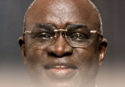 Côte d'Ivoire : GIM-UEMOA, Ahmed Al Moustapha Cissé, nommé DG par intérim