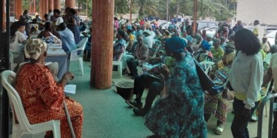 Côte d'Ivoire : Certificats de Vie 2026, Cocody accueille les retraités et ayants droit de la CNPS en vue de la reconduction de leurs pensions