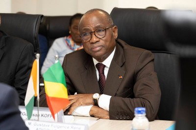 Côte d'Ivoire : Rentrée Scolaire, N'Guessan Koffi : « Aucun établissement ne peut imposer aux élèves l'acquisition de manuels ne figurant pas sur la liste nationale retenue »