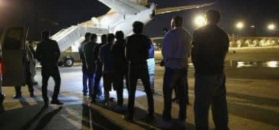 Afrique :   Les Etats-Unis listent 427 ouest africains à expulser dont des nigérians, ivoiriens et togolais