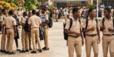 Côte d'Ivoire : Rentrée Scolaire 2026-2027, voici la tenue exigée aux élèves garçons