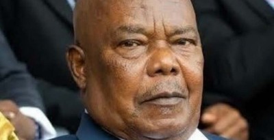 Tanzanie : Décès de Hafidh Ameir Hassan, époux de la présidente Samia
