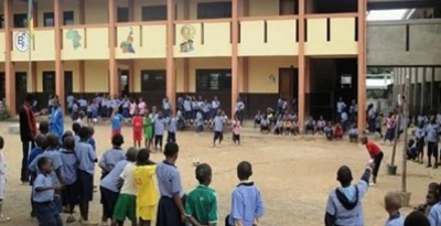 Cameroun : École primaire publique, la gratuité décrétée par Paul Biya depuis 25 ans, toujours pas réalité