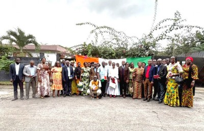 Côte d'Ivoire : le PECLES veut faire des loisirs un levier d'épanouissement pour plus d'un million d'élèves d'ici 2030