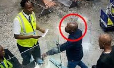 Gabon-Rwanda : Un député gabonais autorisé à quitter Kigali après une altercation à l'aéroport