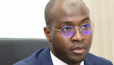Côte d'Ivoire : Office National du Drainage (ONAD), Siriki Ouattara nommé DG