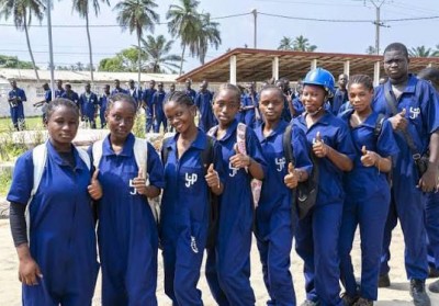 Côte d'Ivoire : Impact Jeunes 2026, le CNJCI célèbre une jeunesse ivoirienne qui agit, innove et transforme