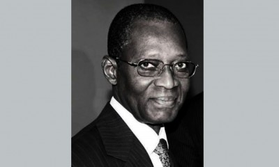 Côte d'Ivoire : Décès d'Abdoulaye Koné, Alassane Ouattara rend hommage à un « grand serviteur de l'État »