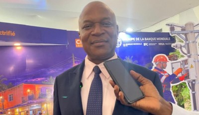 Côte d'Ivoire : Partenariat CI-Énergies–Banque mondiale, plusieurs centaines de milliards engagés pour sécuriser et améliorer la fourniture d'électricité