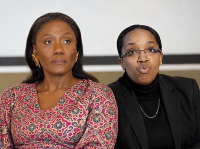 Côte d'Ivoire : Sous le coup d'un mandat d'arrêt, Nady Bamba à Me Habiba Touré : « Le Procureur n'a rien de lourd contre toi… »