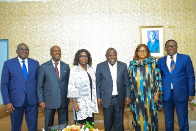 Côte d'Ivoire : Koumassi campement, Bacongo évoque des amalgames après la sortie du Procureur et reçoit le soutien du Conseil du District d'Abidjan