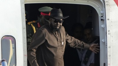 Soudan du Sud : Salva Kiir dissout le gouvernement de transition à trois mois des élections
