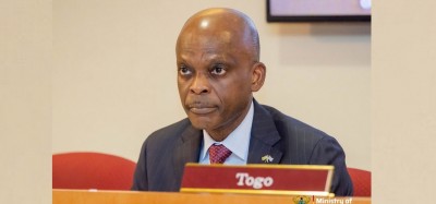 Togo :  Prof Dussey dément la présence de « mercenaires russes » mais des formateurs dans le pays