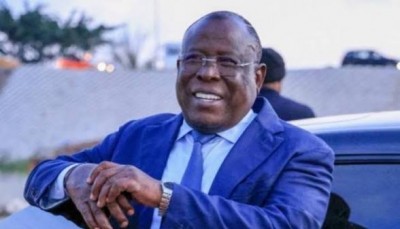 Côte d'Ivoire : Ministre-gouverneur, est-il vraiment membre du Gouvernement ? Amadou Coulibaly répond