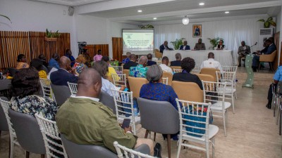 Côte d'Ivoire : Plateau, le Conseil Municipal proteste vigoureusement contre la destruction des biens ainsi que l'immixtion illégale fréquente du District sur son périmètre