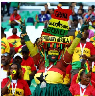 Côte d'Ivoire : CAN 2027, avant le match contre les Eléphants ce jeudi à Bouaké, la Fédération Ghanéenne demande à la CAF d'intervenir pour ses 500 supporters privés de Tickets