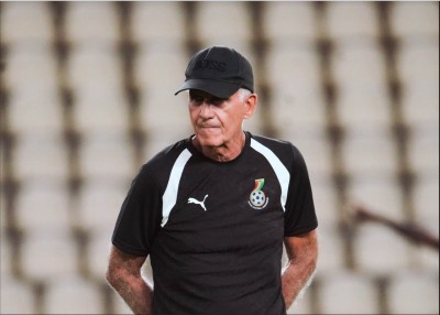 Côte d'Ivoire : CAN 2027, le sélectionneur Ghanéen Carlos Queiroz sur le derby de Bouaké : « Pas déplacés pour une promenade de santé »