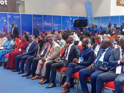 Côte d'Ivoire : Forum des Radiocommunications 2026, l'AIGF renforce le contrôle des fréquences et rassure les populations