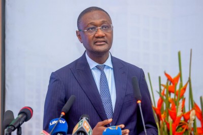Côte d'Ivoire : Foncier urbain, Moussa Sanogo appelle à changer de paradigme pour restaurer l'ordre dans les villes ivoiriennes