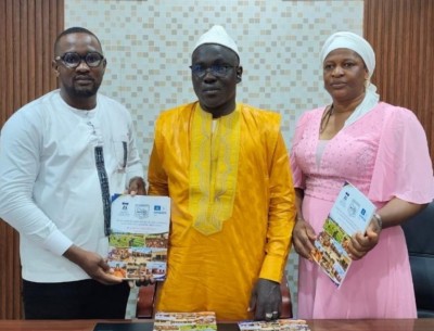 Côte d'Ivoire : Komborodougou, le PSD 2027-2031 trace la feuille de route d'une commune en pleine ambition de transformation