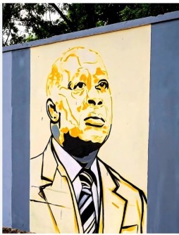 Côte d'Ivoire : PPA-CI, Gbagbo dans l'intégration du « Panthéon » des grands leaders et penseurs africains au Burkina et séjour privé en Belgique