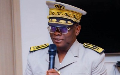 Côte d'Ivoire : Sud-Comoé, Ibrahima Cissé, nouveau Préfet de la région a entamé une tournée de prise de contact