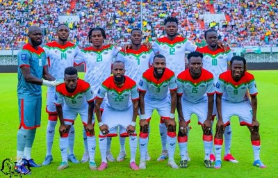 Burkina Faso: le voyage des Etalons pour le match contre l'Argentine perturbé, la FBF rassure