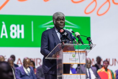 Côte d'Ivoire : FAOJ, 4,3 milliards de FCFA pour donner un nouvel élan aux organisations de jeunesse