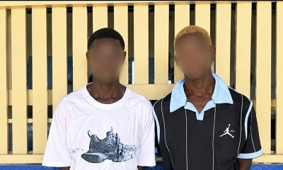 Côte d'Ivoire : Abobo, deux élèves de 16 et 17 ans déférés après le vol de plus de 9 millions FCFA dans deux écoles